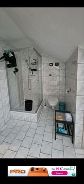 Foto - Dachgeschoßwohnung in Luhe-Wildenau zur Miete