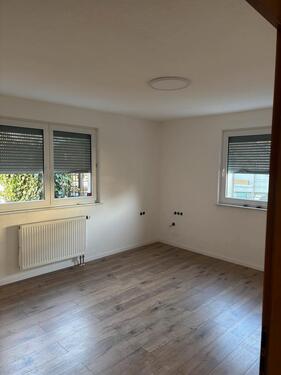 Foto - 3.5 Zimmer Erdgeschoßwohnung in Aalen