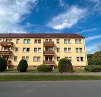 2-Zimmer Wohnung, möbliert, zu vermieten. 2-х кімнатна квартира - Wittenberge