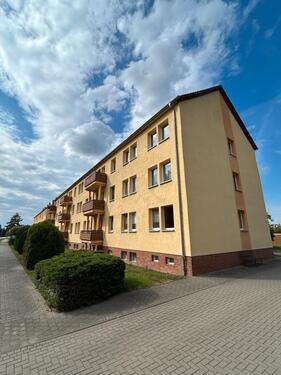 Foto - 2 Zimmer Etagenwohnung zur Miete in Wittenberge