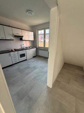 Foto - Erdgeschoßwohnung in Aurich zur Miete