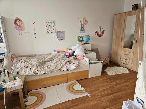 Foto - Etagenwohnung in Buchholz in der Nordheide zur Miete