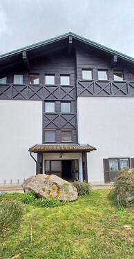 Foto - 2 Zimmer Etagenwohnung zum Kaufen in Spiegelau