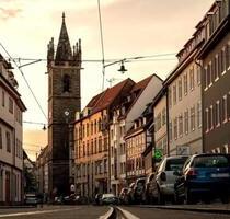 Praxisräume in Toplage im Herzen von Erfurt