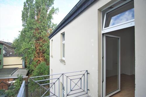 Foto - 3 Zimmer Etagenwohnung zur Miete in Oberhausen