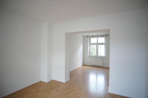 Foto - Etagenwohnung in Oberhausen zur Miete