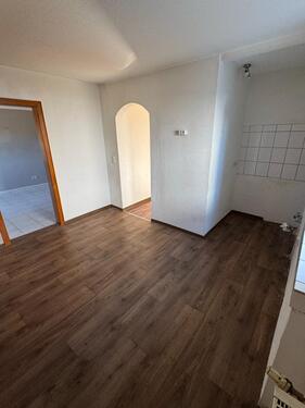 Foto - renovierungsbedürftige Dachgeschosswohnung in Hohenlimburg