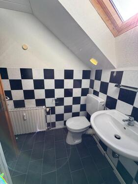 Foto - 2 Zimmer Dachgeschoßwohnung zur Miete in Hagen