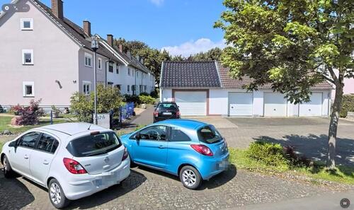 Foto - Reihenhaus - Erstbezug nach Sanierung