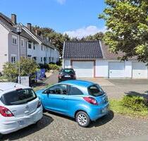 Reihenhaus - Erstbezug nach Sanierung - Lippstadt Overhagen