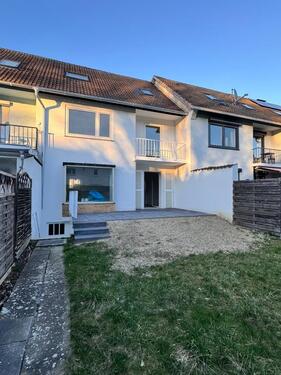 Foto - 6 Zimmer Reihenhaus zur Miete in Lippstadt