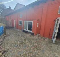 Innenstadtwohnung (84 m²) in Stralsund zur Miete auch WG möglich