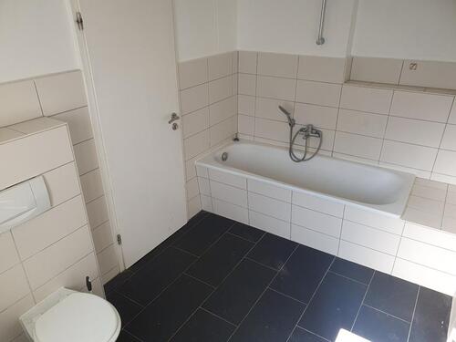 Foto - 3 Zimmer Erdgeschoßwohnung in Stralsund