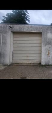 Foto - Zwischenlager Lagerhalle Pinneberg ab sofort verfügbar!