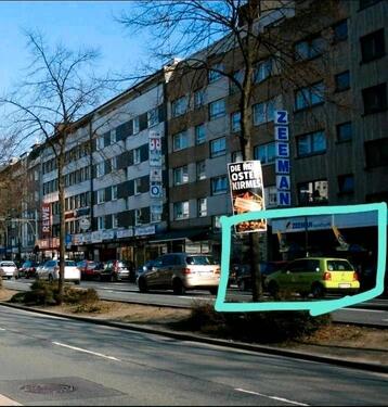 Foto - Top Ladenlokal Berlinerstraße Oberbarmen