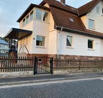 PROVISIONsFREI, Schönes 1 Familienhaus 120m2 , 2023 Renoviert + S - Rotenburg an der Fulda