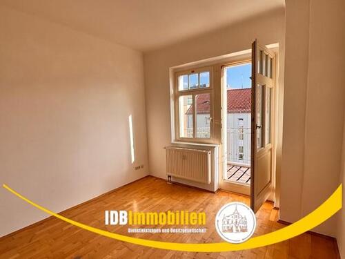 Foto - 2-Raumwohnung mit Balkon - 520,00&nbsp;EUR Kaltmiete, ca.&nbsp; 61,00&nbsp;m&sup2;