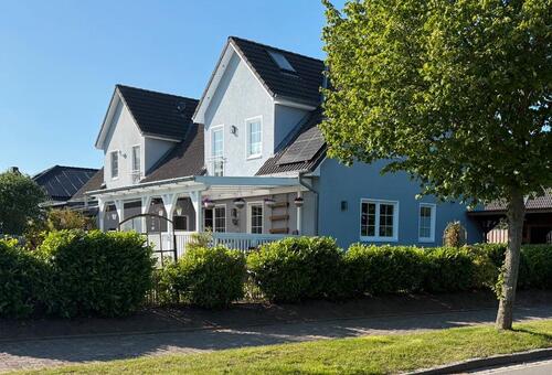 Foto - Schöne Doppelhaushälfte in Hohenfelde