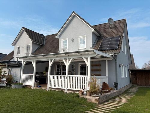 Foto - 4 Zimmer Doppelhaushälfte zum Kaufen in Hohenfelde