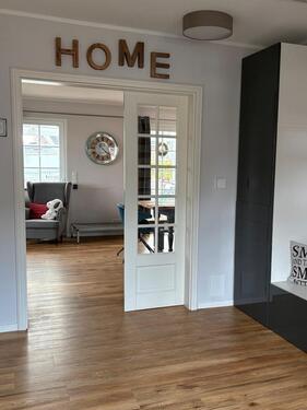 Foto - 4 Zimmer Doppelhaushälfte in Hohenfelde