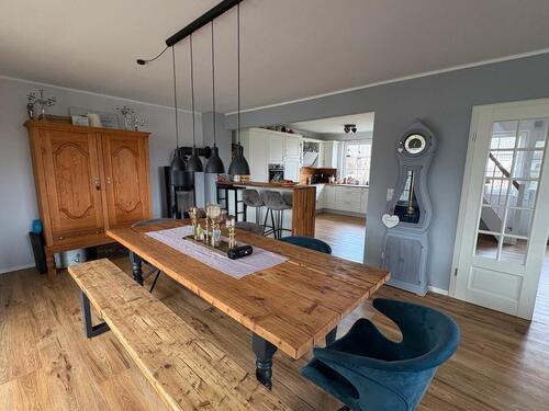 Foto - Doppelhaushälfte in Hohenfelde zum Kaufen