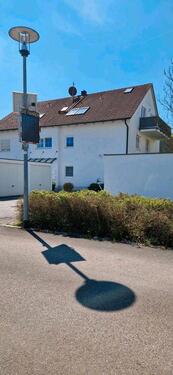 Foto - Schöne 2-Zimmerwohnung in Ingolstadt-Etting