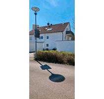 Schöne 2-Zimmerwohnung in Ingolstadt-Etting - Karlskron