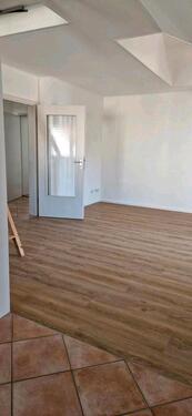 Foto - Dachgeschoßwohnung in Karlskron zur Miete