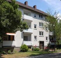 Hier macht wohnen Spaß: bezugsfertige 3-Zimmer-Wohnung - Essen Stadtbezirk VI