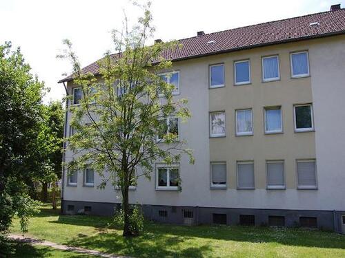 Foto - 3 Zimmer Etagenwohnung zur Miete in Essen