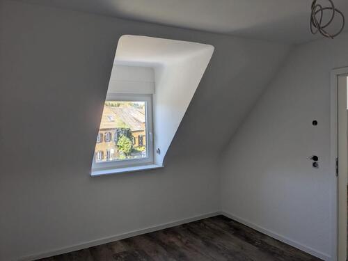 Foto - Dachgeschoßwohnung in Ottweiler zur Miete