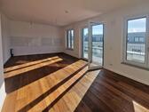 Foto - 3 Zimmer Dachgeschoßwohnung zur Miete in Berlin