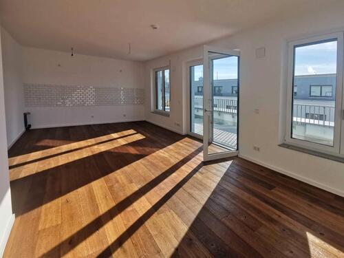 Foto - 3 Zimmer Dachgeschoßwohnung zur Miete in Berlin