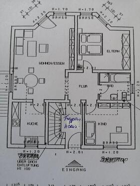 Foto - Wohnungsvermietung - 545,00&nbsp;EUR Kaltmiete, ca.&nbsp; 82,70&nbsp;m&sup2;