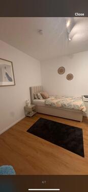 Foto - Etagenwohnung in Köln zur Miete