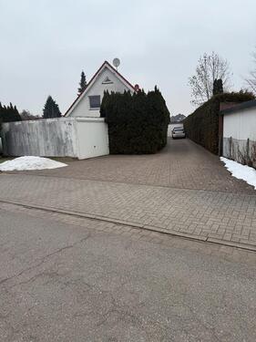 Foto - 4 Zimmer Doppelhaushälfte in Eicklingen