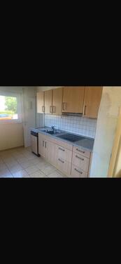 Foto - Erdgeschoßwohnung in Neulingen zur Miete