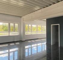 Schönes helles Studio Apartment Wohnung Büro Fußbodenheizung - Mühlheim am Main