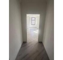 Dreizimmerwohnung in Leipzig frei