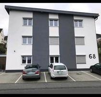 Moderne 3-Zimmer-Neubauwohnung in Betzdorf-Bruche. Frei ab 01.11.