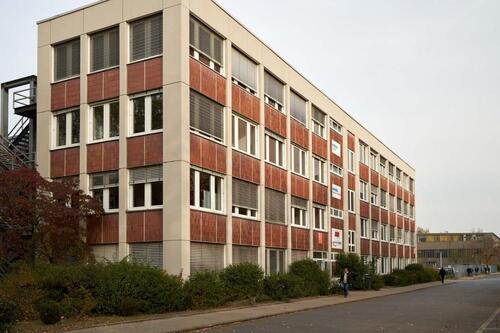 Foto - Flex Office in Berlin-Borsig – Ab 230?m² sofort mieten!