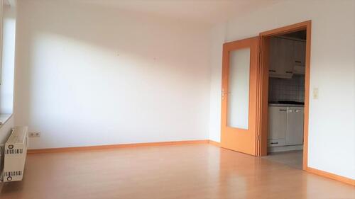 Foto - Etagenwohnung in Rabenau