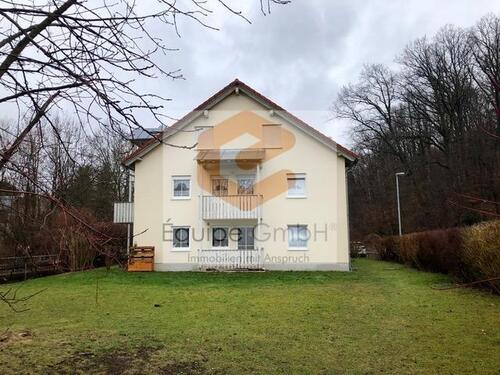 Foto - Etagenwohnung in Rabenau zur Miete