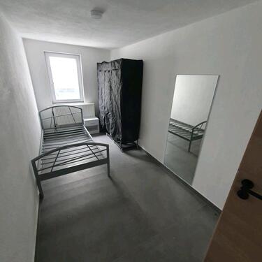 Foto - Etagenwohnung in Brackenheim