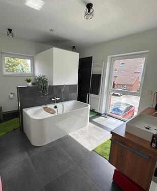 Foto - Etagenwohnung in Isenbüttel
