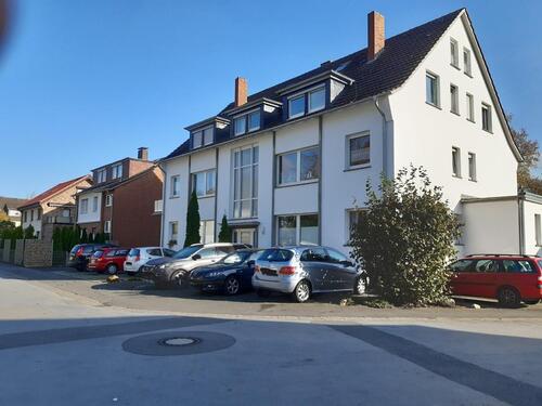 Foto - gemütliche Dachgeschoss-Wohnung in Lippstadt- Bad Waldliesborn