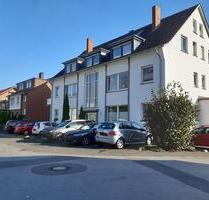 gemütliche Dachgeschoss-Wohnung in Lippstadt- Bad Waldliesborn