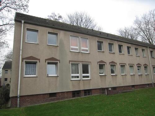 Foto - Etagenwohnung zur Miete in Oberhausen