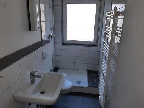 Foto - Etagenwohnung in Oberhausen