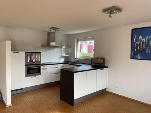 Foto - Etagenwohnung in Nürtingen zur Miete